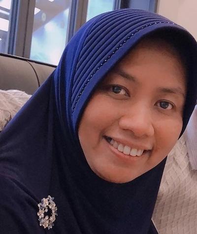 Dr Nunung Nurul Hidayah's photo